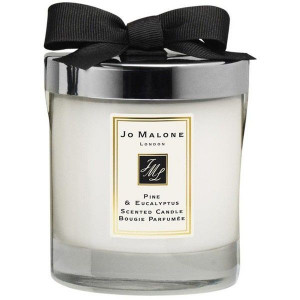 Lumanare parfumata Jo Malone, Pine & Eucalyptus