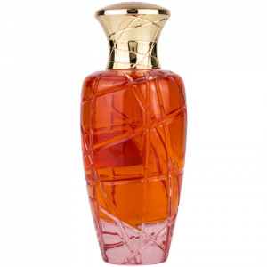 Maison Asrar Hamsat Ishq, Apa de Parfum, Unisex, 100 ml