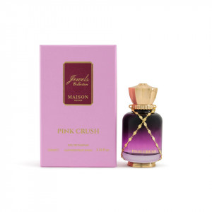 Maison Asrar Pink Crush, Apa de Parfum, Unisex, 100 ml