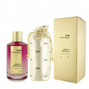 Mancera Roses&Chocolate
