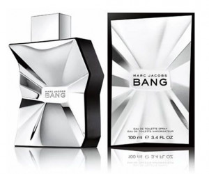Marc Jacobs Bang