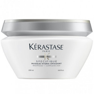 Masca de par Kérastase Specifique Hydra-Apaisant