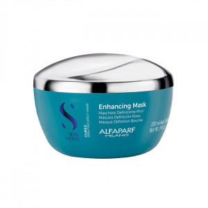 Masca pentru par cret si ondulat Alfaparf Curls Enhancing