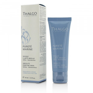 Masca pentru ten Thalgo Purete Marine Absolute Purifying, 40ml