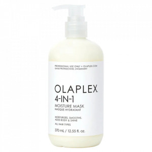 Masca tratament pentru par degradat Olaplex 4 in 1
