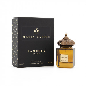 Matin Martin Jameela, Apa de Parfum, Femei, 100 ml