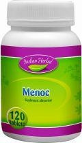 Menoc Indian Herbal