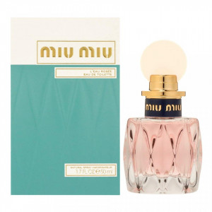 Miu Miu L`Eau Rosee