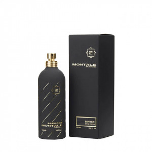Montale Bakhoor, Apa de Parfum, Unisex
