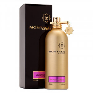 Montale Velvet Flowers