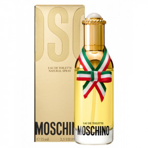 Moschino Femme