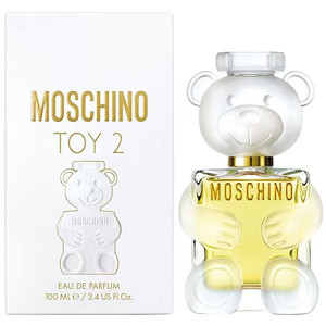 Moschino Toy 2, Apa de Parfum, Femei