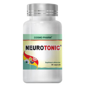 Neurotonic Cosmopharm 30 capsule