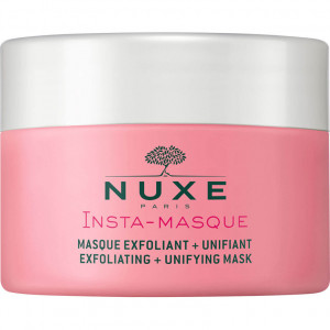 Nuxe Insta-Mask, Masca cu efect de exfoliere si uniformizare