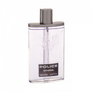 Original, Eau de toilette.