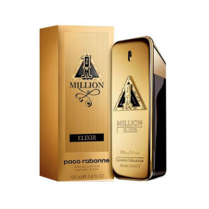 Paco Rabanne 1 Million Elixir Parfum Intense, Barbati