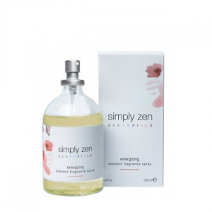 Parfum de camera Simply Zen Sensorials Energizing Spray