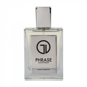 Phrase Grandeur Elite, Apa de Parfum, Barbati, 100 ml