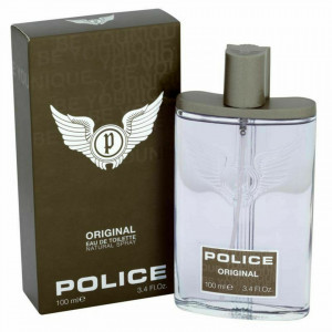 Police Original