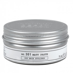 Pomada Depot 300 Hair Styling No.301 Matt Paste