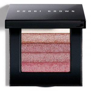 Pudra compacta iluminatoare Bobbi Brown Shimmer Brick