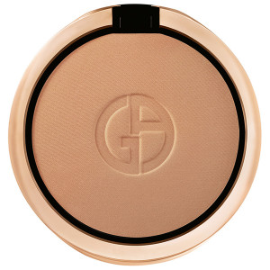 Pudra Giorgio Armani Luminous Silk Compact Dual Use Powder Compact Refill