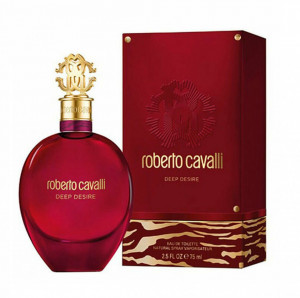 Roberto Cavalli Deep Desire