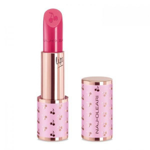 Ruj de buze mat Forever Matte Lipstick, Naj Oleari, 3.5g