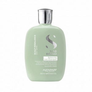 Sampon anti-sebum Alfaparf Semi Di Lino Scalpcare Balancing