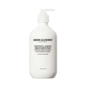 Sampon Grown Alchemist Colour Protect, Femei, 200 ml