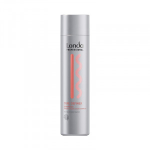 Sampon Londa Professional Care Curl Definer, 250 ml