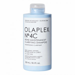Sampon purificator Olaplex No.4C Bond Maintenance, 250 ml