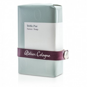 Sapun parfumat Atelier Cologne Trefle Pur