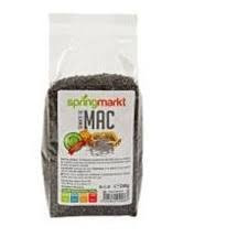 Seminte de Mac 250gr