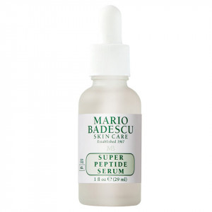 Ser Mario Badescu Super Peptide Serum, 29ml