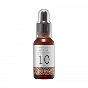Ser pentru fata anti-imbatranire It's Skin Power 10 SYN-AKE 30 ml