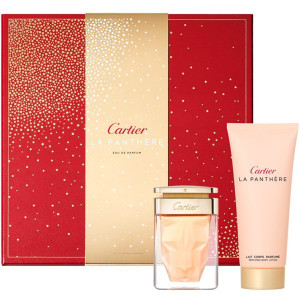 Set Cadou Cartier La Panthere