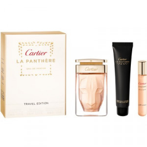 Set Cadou Cartier La Panthere