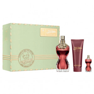 Set Cadou Jean Paul Gaultier La Belle