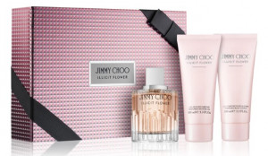 Set cadou Jimmy Choo Illicit Flower