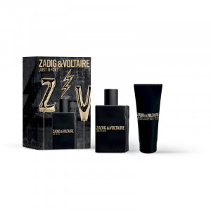 Set cadou Zadig & Voltaire Just Rock! for Him