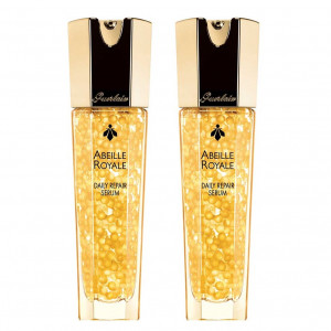 Set ulei Guerlain Duo Abeille Royale