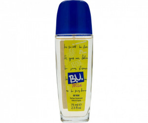 Spray de corp B.U. Wild