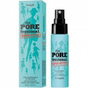Spray makeup BeneFit The POREfessional Super Setter, 30ml