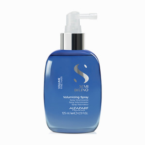 Spray pentru volum Alfaparf Semi di Lino Volumizing Spray