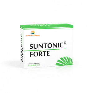 Suntonic Forte Sun Wave Pharma 30 capsule