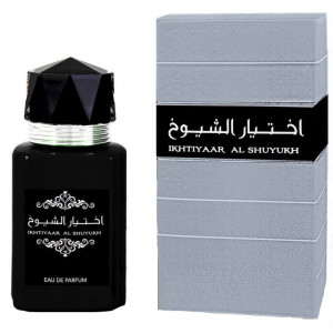 Suroori Ikhtiyaar al Shuyukh Apa de Parfum, Barbati, 100ml