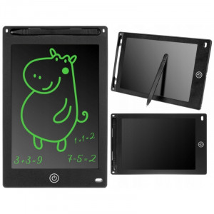 Tableta digitala pentru scris si desenat cu ecran LCD
