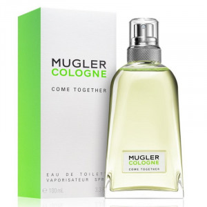 Thierry Mugler Come Together