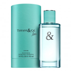 Tiffany & Co Tiffany & Love For Her, Apa de Parfum, Femei